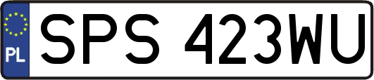 SPS423WU