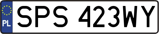 SPS423WY