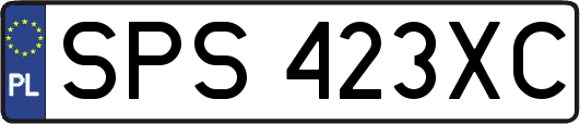 SPS423XC