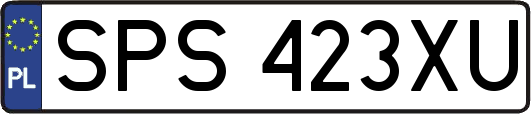 SPS423XU