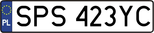SPS423YC