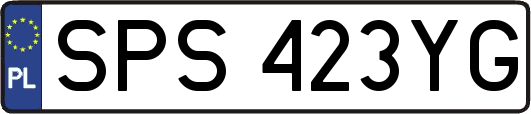 SPS423YG