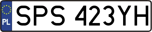 SPS423YH