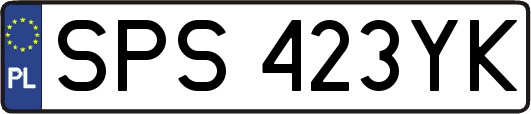 SPS423YK