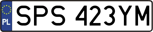 SPS423YM