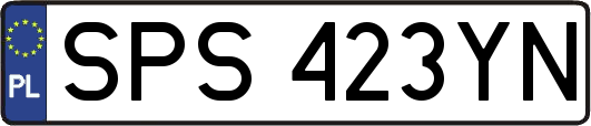 SPS423YN