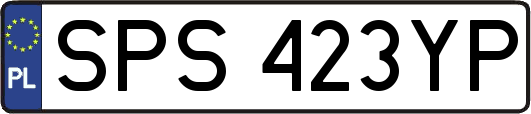 SPS423YP