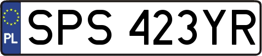 SPS423YR
