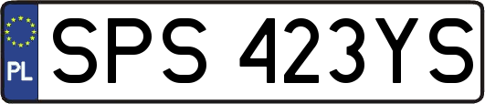 SPS423YS