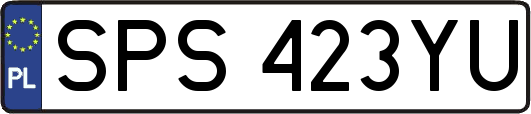 SPS423YU
