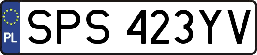 SPS423YV