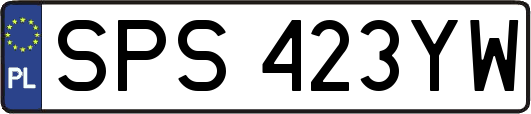 SPS423YW