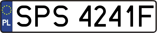 SPS4241F