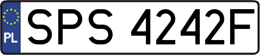 SPS4242F
