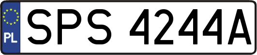SPS4244A