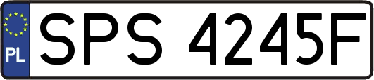 SPS4245F