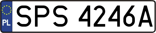 SPS4246A