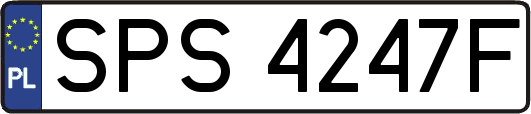 SPS4247F