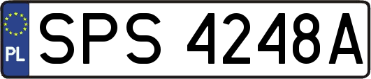 SPS4248A