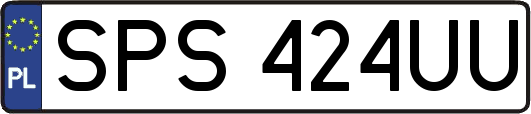 SPS424UU