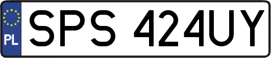 SPS424UY