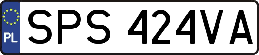 SPS424VA
