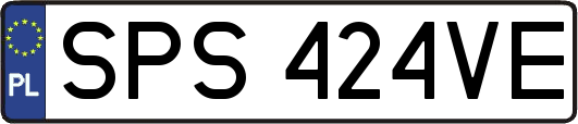 SPS424VE