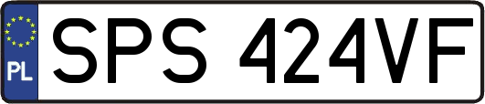 SPS424VF