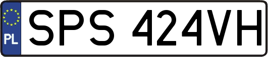 SPS424VH
