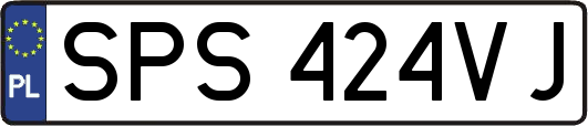 SPS424VJ