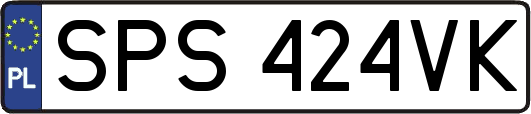 SPS424VK