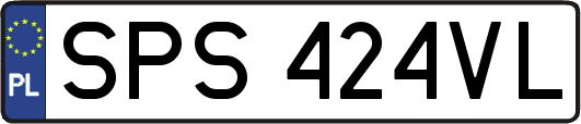 SPS424VL