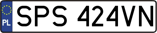 SPS424VN