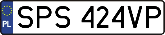 SPS424VP