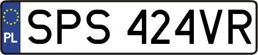 SPS424VR