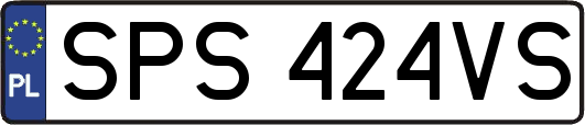 SPS424VS