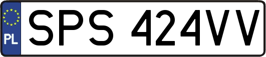 SPS424VV