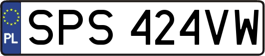 SPS424VW