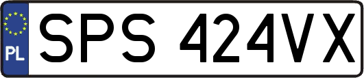 SPS424VX