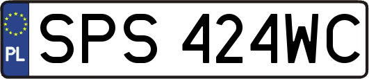 SPS424WC