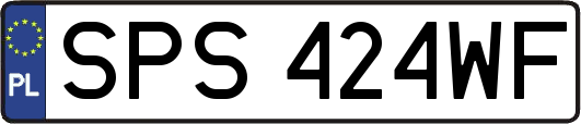 SPS424WF