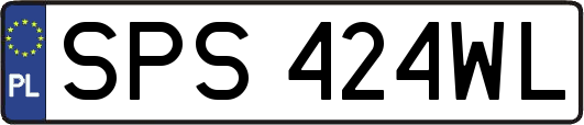 SPS424WL