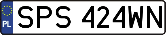 SPS424WN