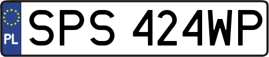 SPS424WP