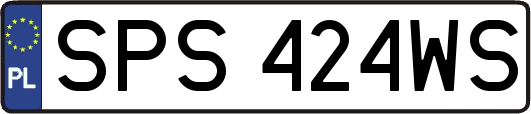 SPS424WS