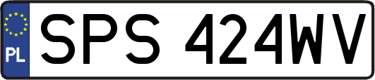 SPS424WV