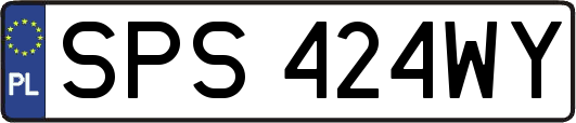 SPS424WY