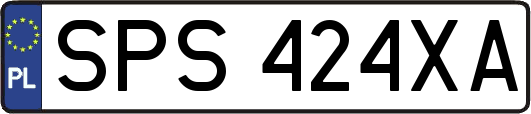 SPS424XA