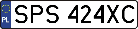 SPS424XC