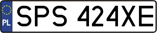 SPS424XE